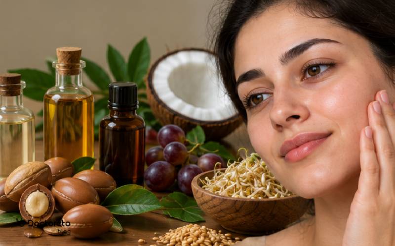 کدام روغن ها چاق کننده هستند؟