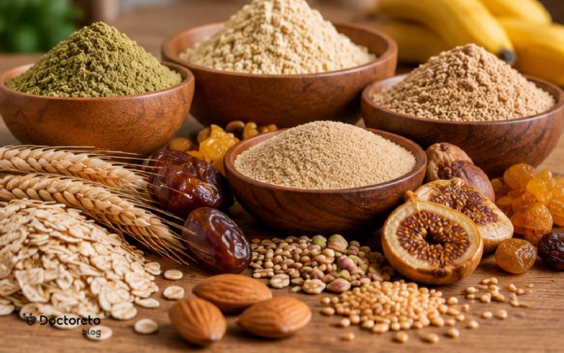 بهترین پودر چاقی صورت در عطاری و داروخانه کدام است؟