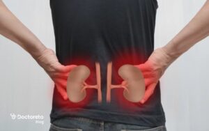 کم‌ کاری کلیه چه علائمی دارد؟