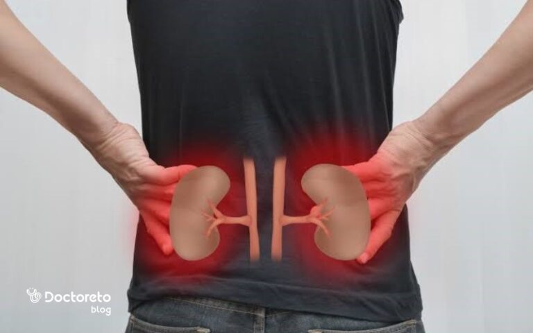 کم‌ کاری کلیه چه علائمی دارد؟