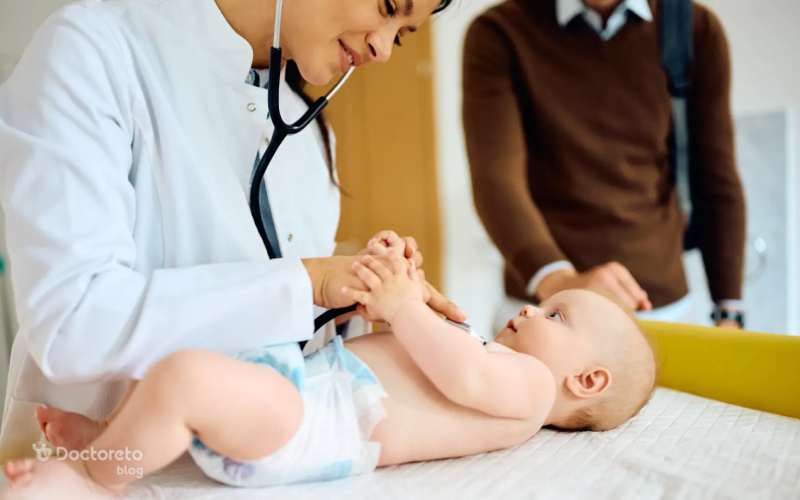غربالگری نوزادان چیست؟