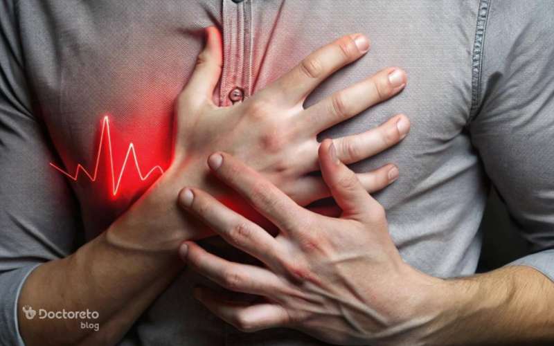 تاکی کاردی چیست؟