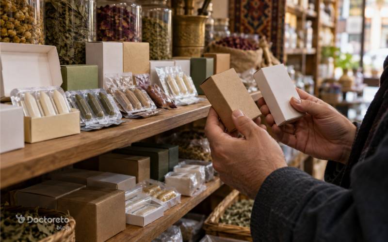 شیاف ماریانا چیست؟